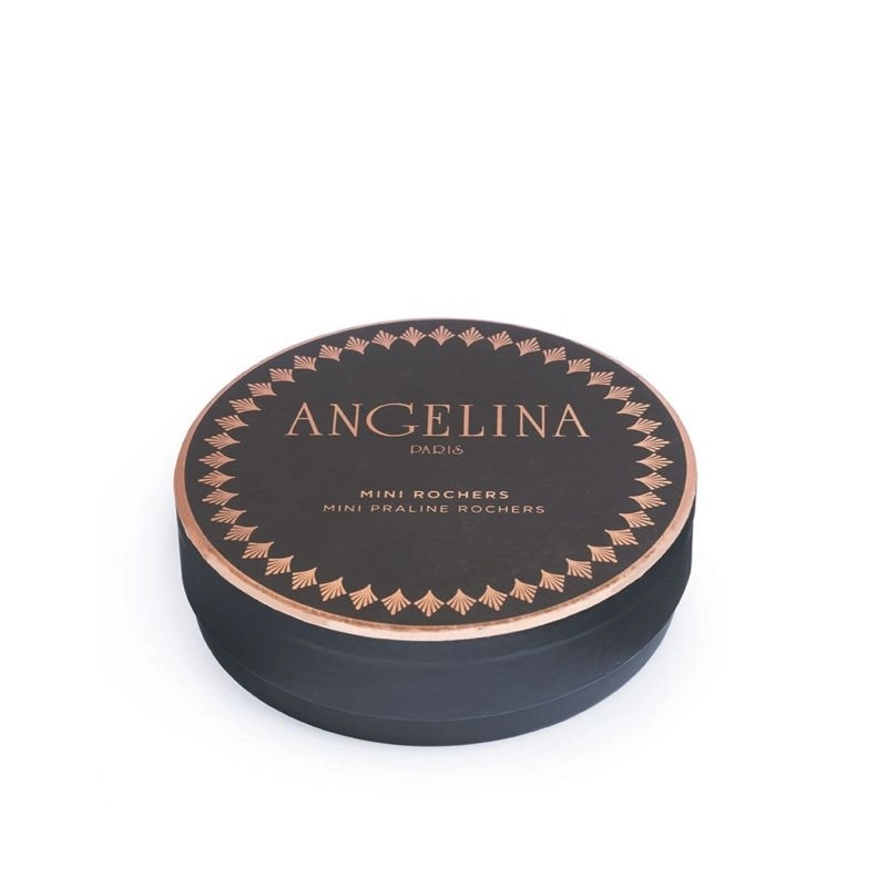 Cutie Cadou Mini Rocher Angelina 100g 1